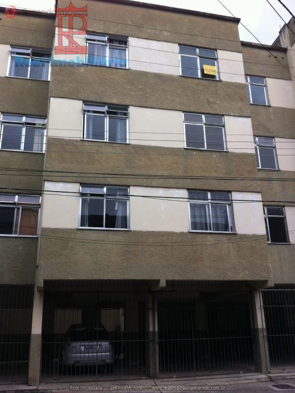 Foto 1 de 8 - Apartamento para aluguel em Comercial